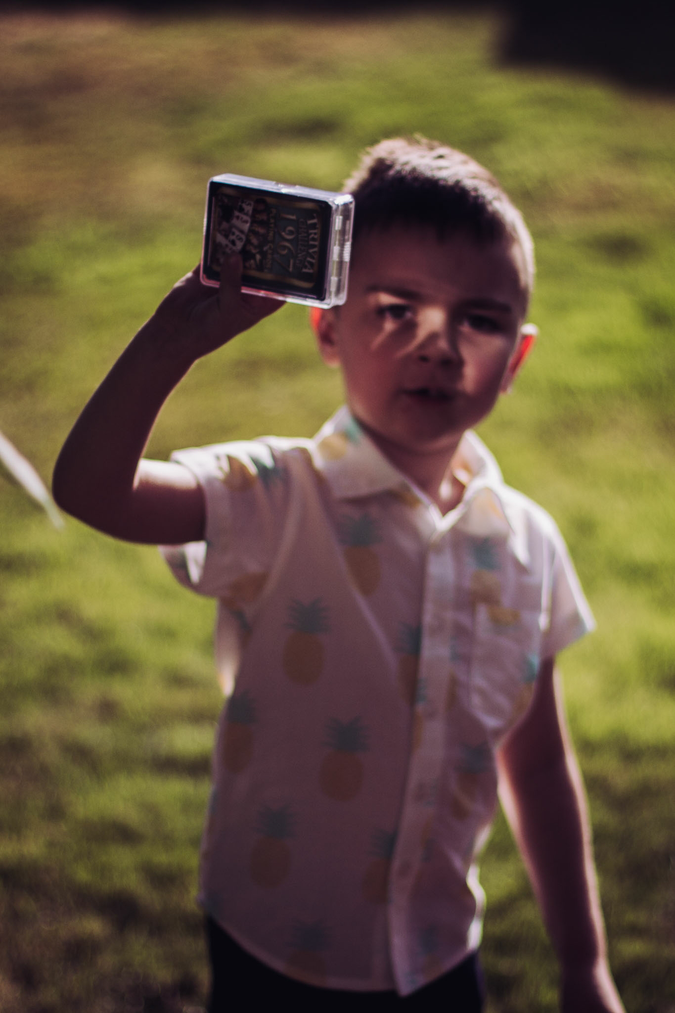 Portrait Photography