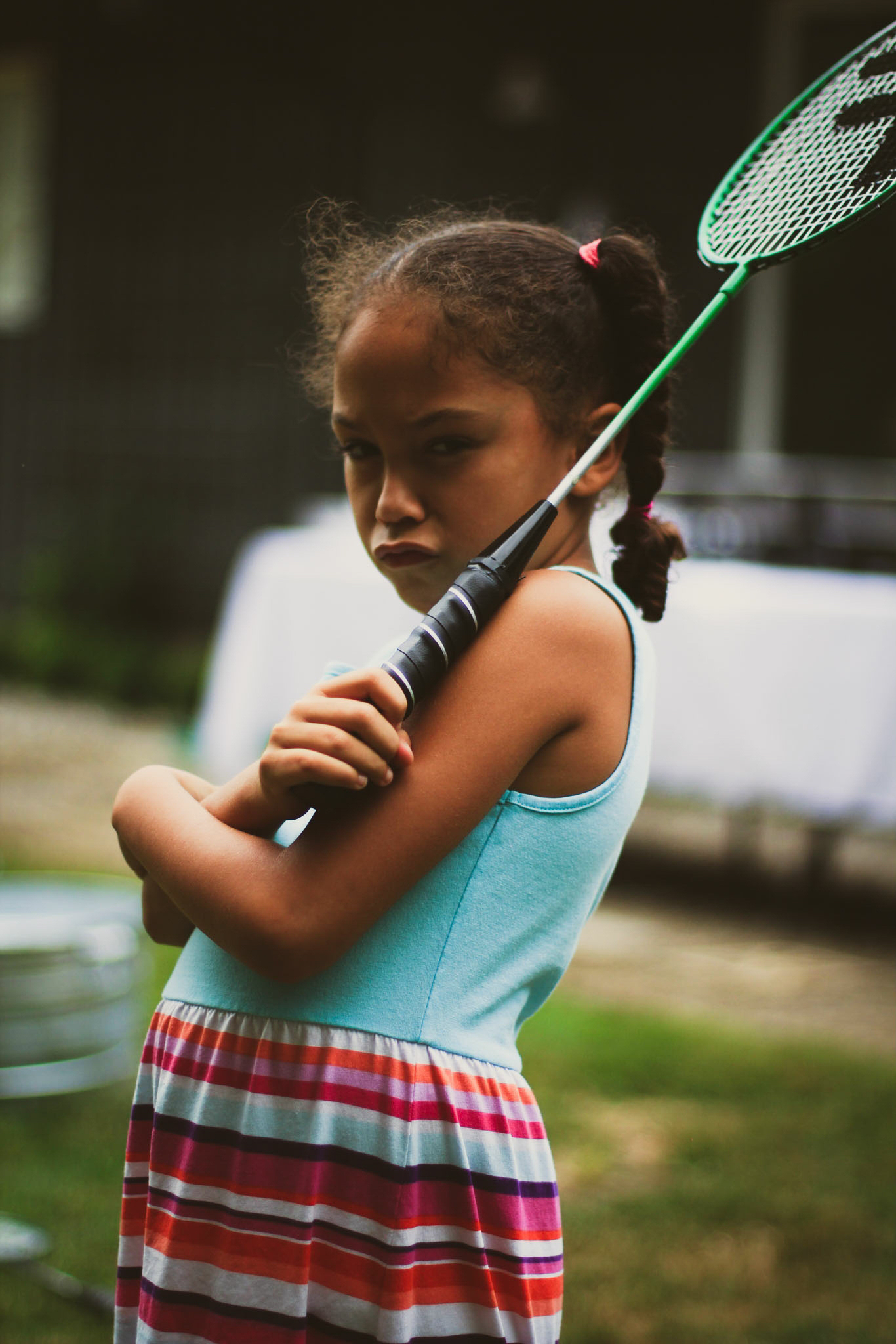 Portrait Photography