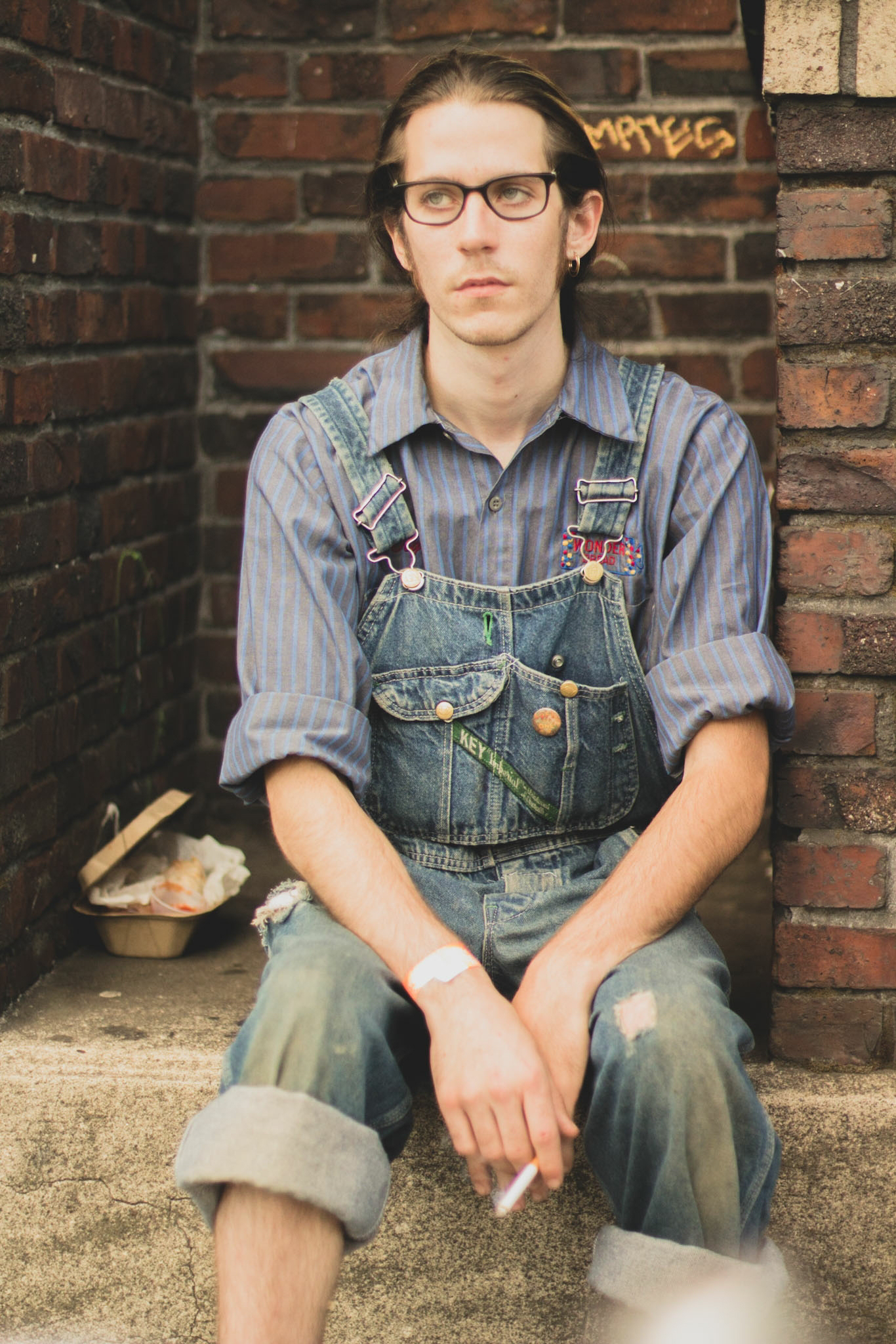 Portrait Photography